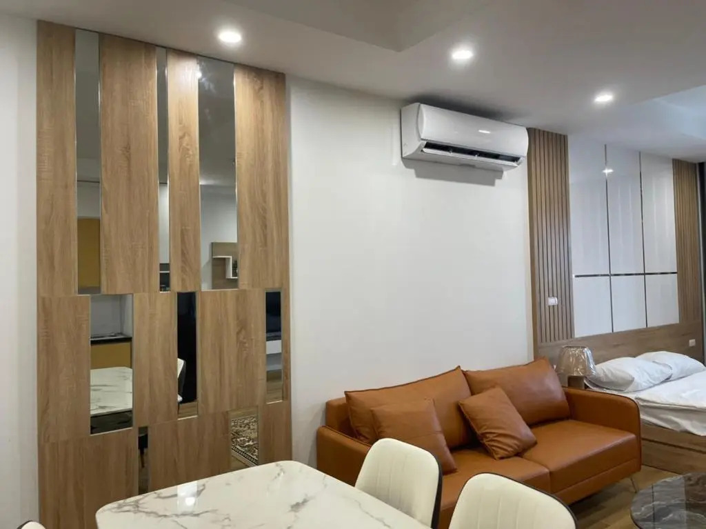 Quy Nhon seatower cosy apartment