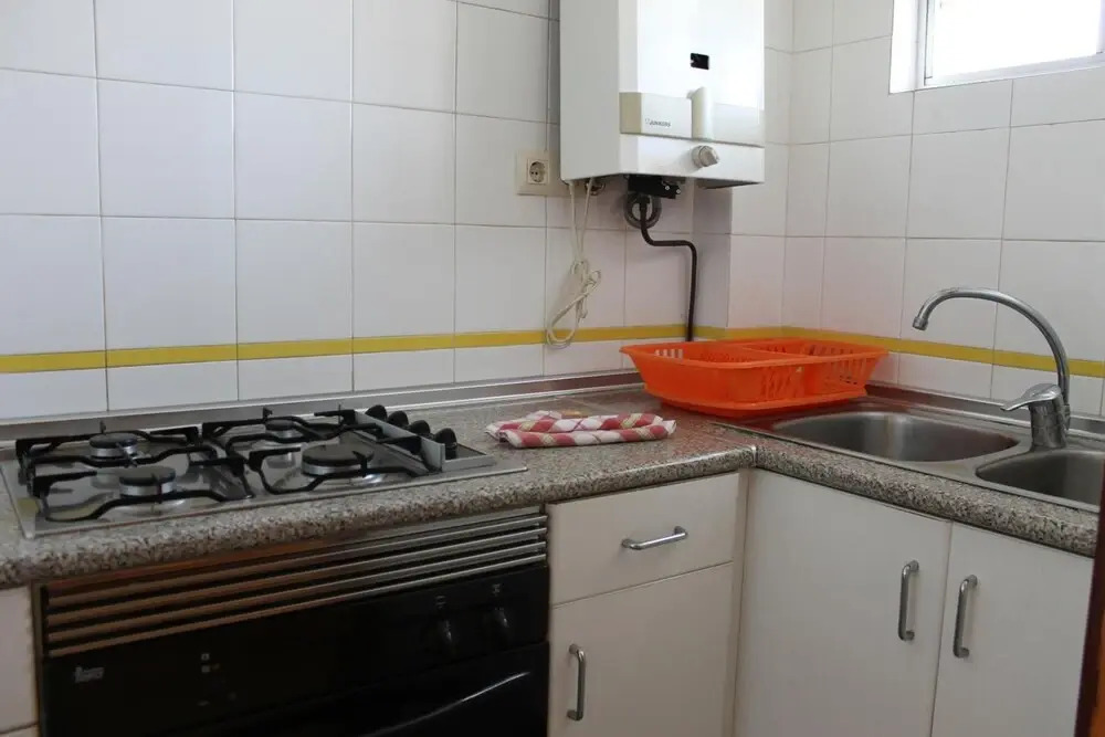 Apartamentos Viña del Mar