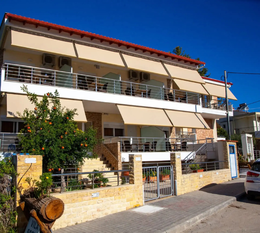 Vila Sofia