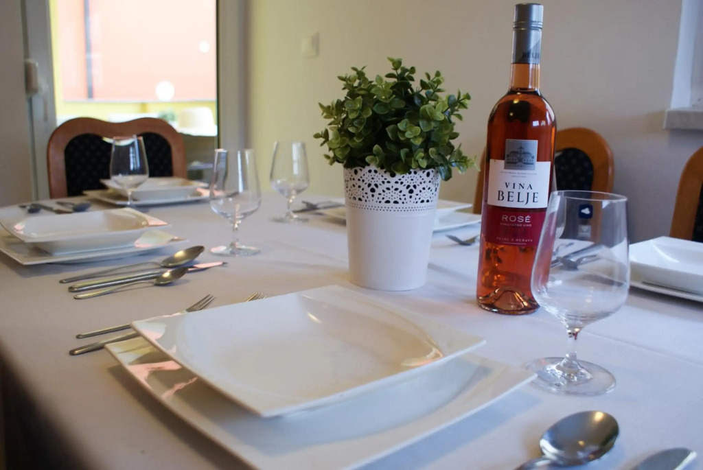 Apartments Anton i Martina