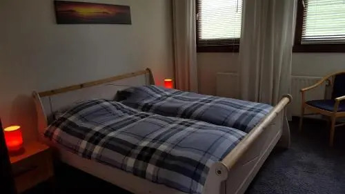 Vakantiewoning Kleijnen
