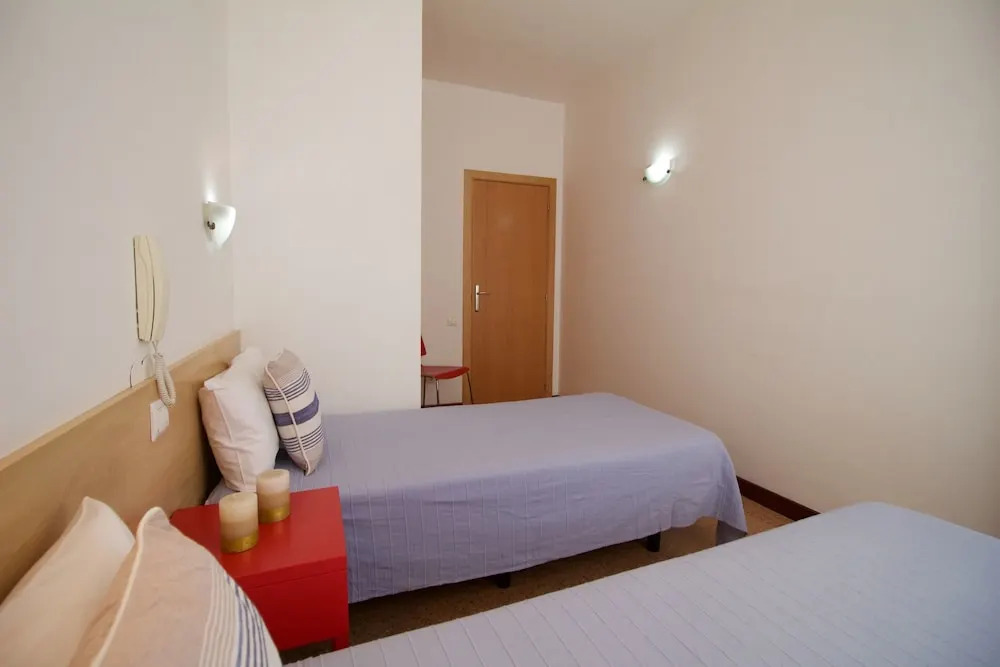 Lightbooking - Rosamar 204