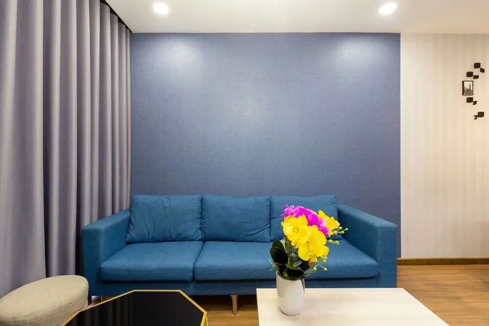 Mino Lee Apartment