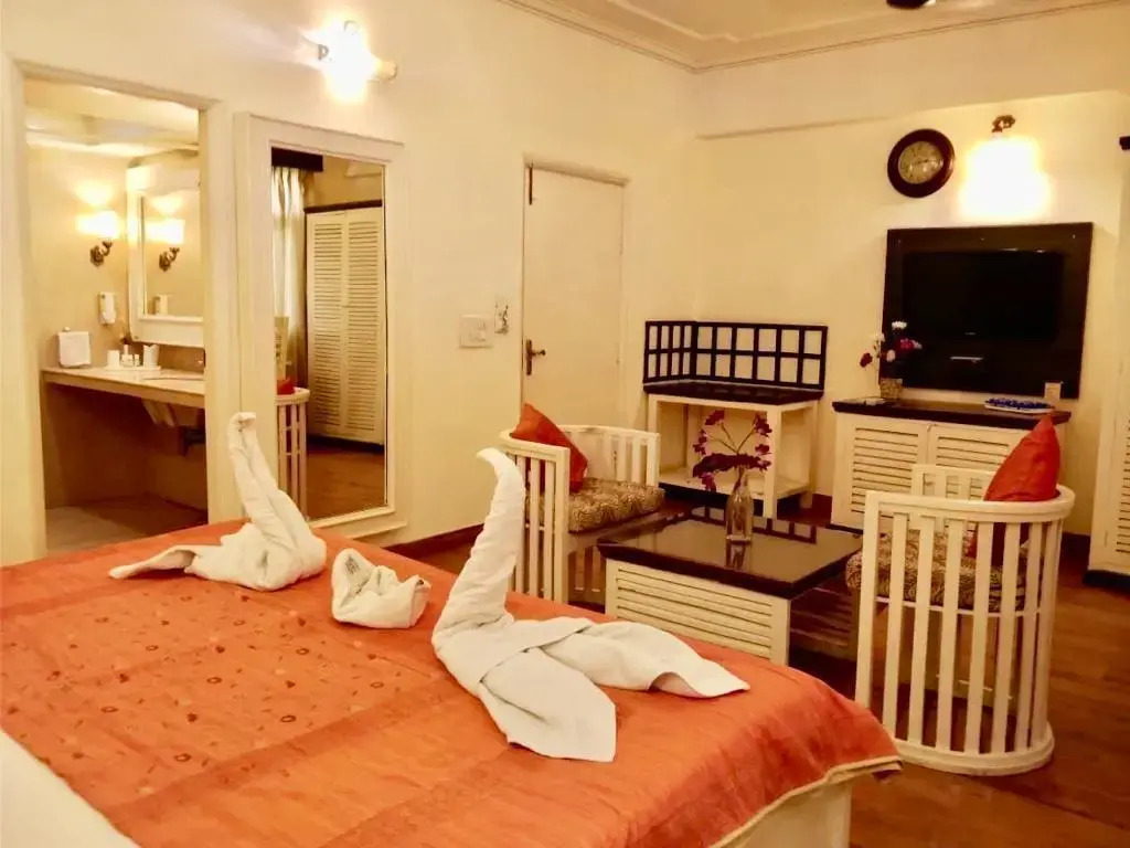 Hotel Glitz Jaipur