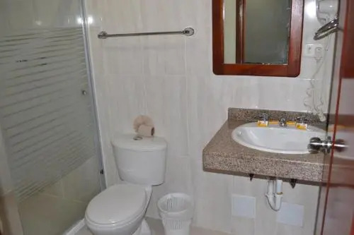 Hotel Villa Playa Grande