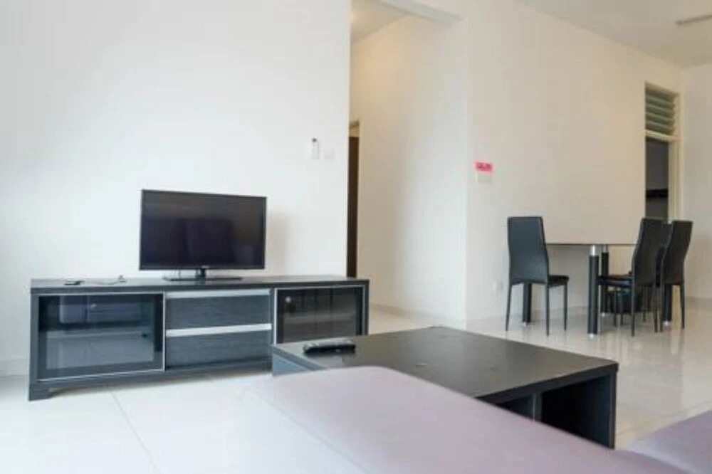 Sishome Residences