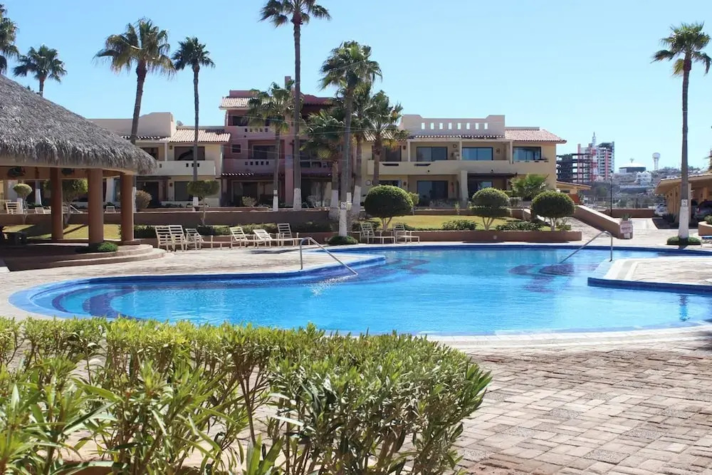 Marina Pinacate 2BR 105-V by Casago
