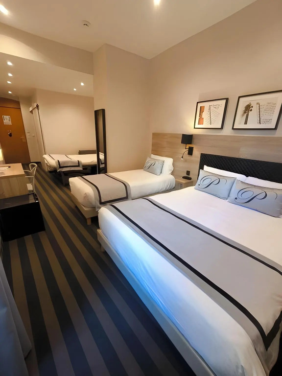 Hotel Paganini
