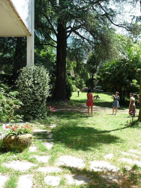 Villa Maria B&B