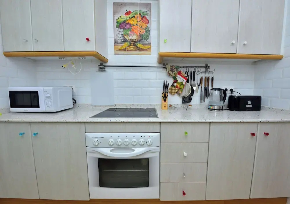 CamposolBungalow 3bedroom Bbq Ac Tv Wifi