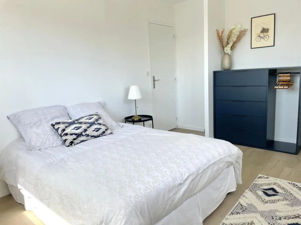 Maison Neuve 4 Etoiles Plain-Pied Proche de la Mer