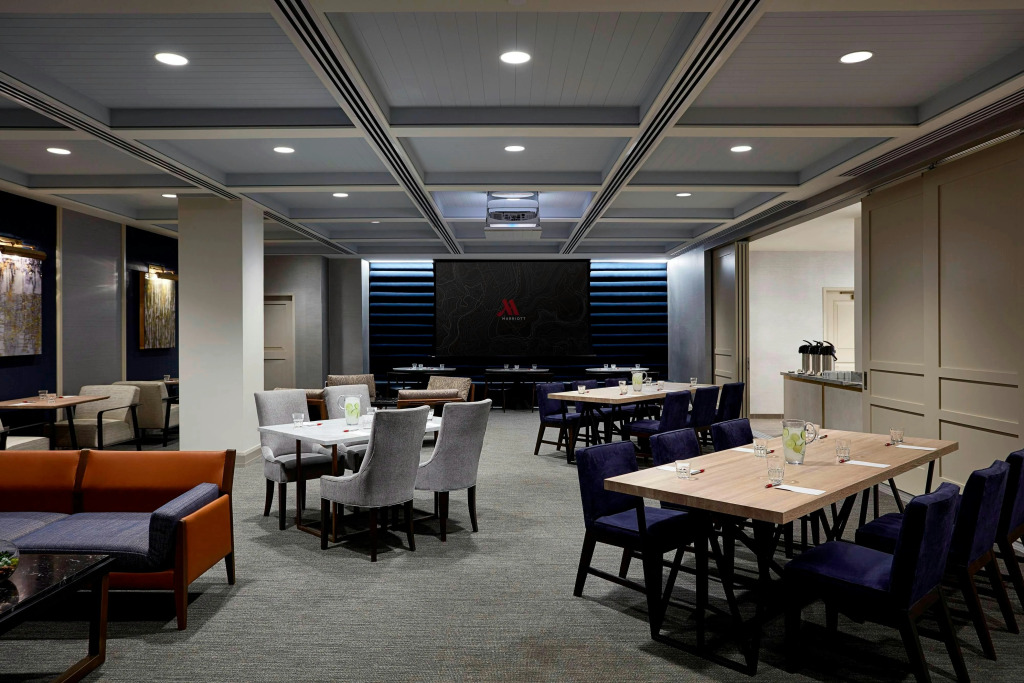 Washington Marriott Georgetown