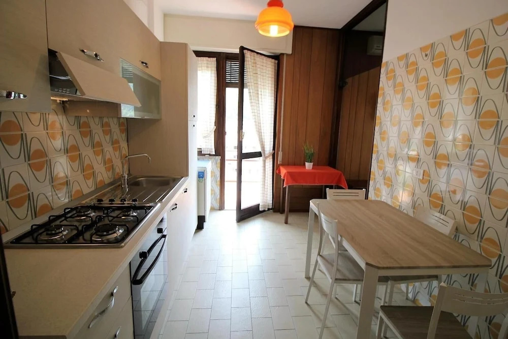 Appartamento Family