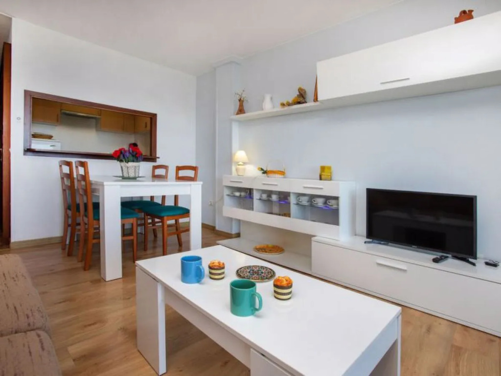 Apartment Fanals Playa de Aro