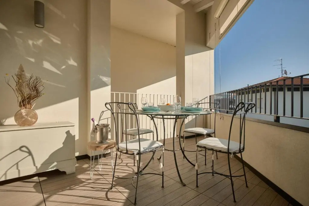 Warda A12 Apartment
