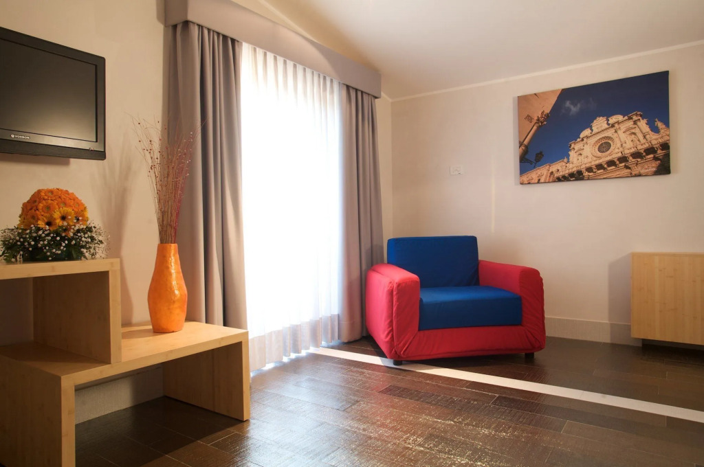 Hotel Intervallo