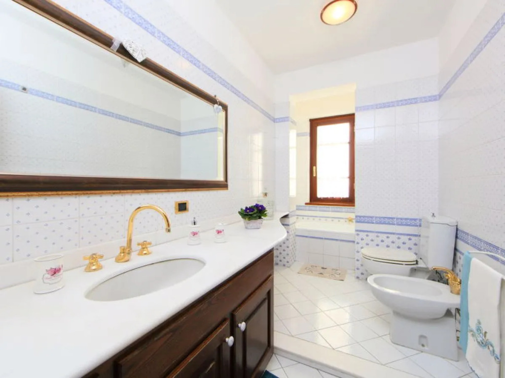 House Olivo Massarosa