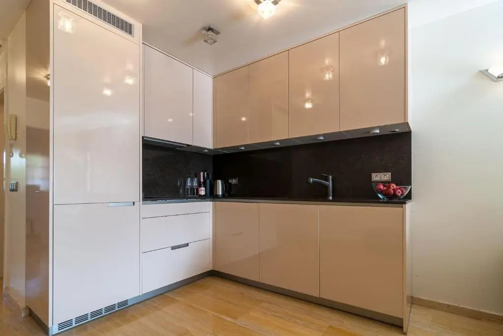 Apartamento Mango next to Del Duque Beach