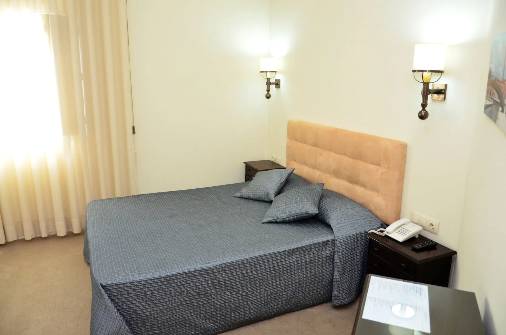 Hotel Joao Padeiro