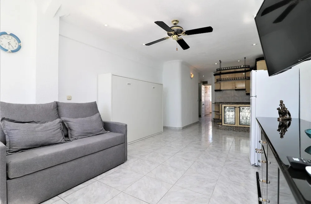 Apartamento Los Caballos 12c
