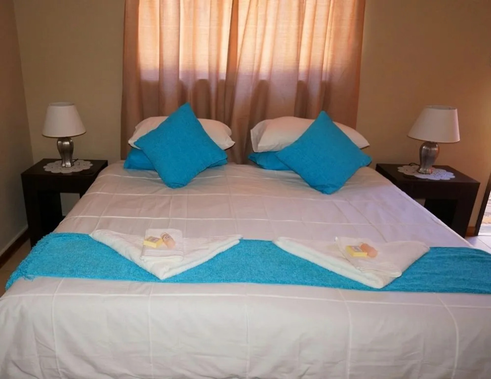 Mckala Guesthouse