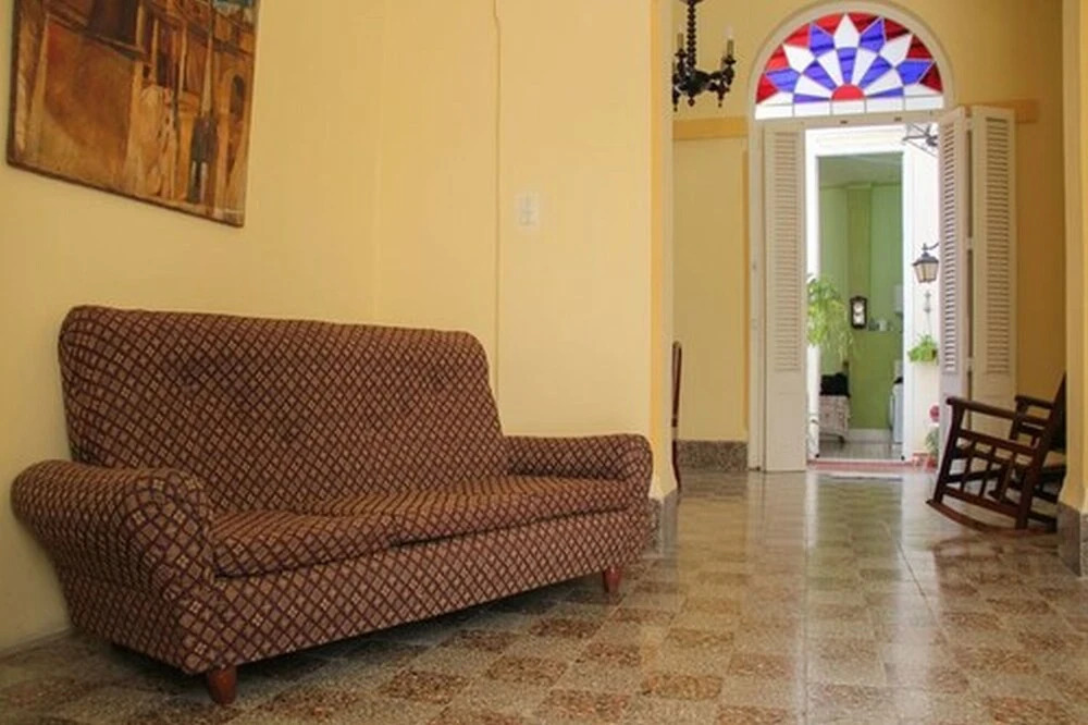 Hostal Floridana