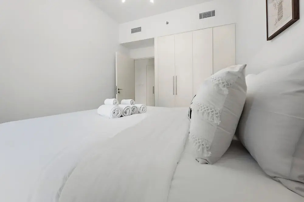 Stayis-Luxurious 1 Br Burj khalifa view