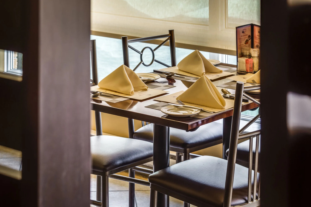 Monte Carlo Inn Markham