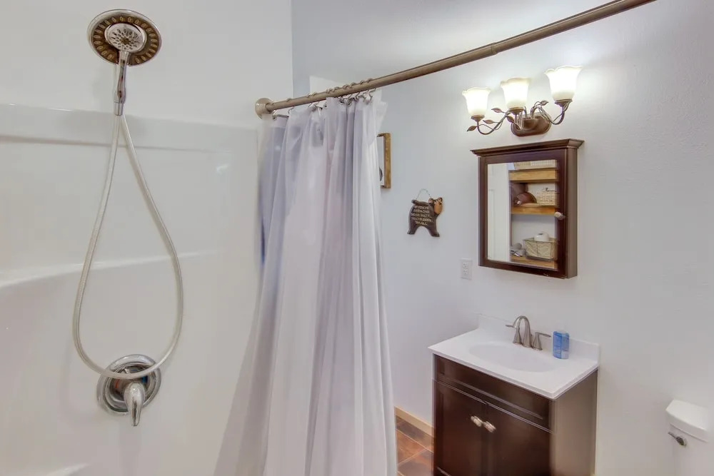 Penrose Vacation Rental: Near Cycling Trails!