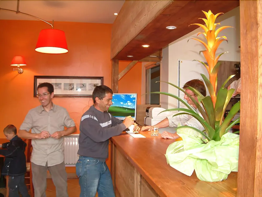 Auberge du Val Joli