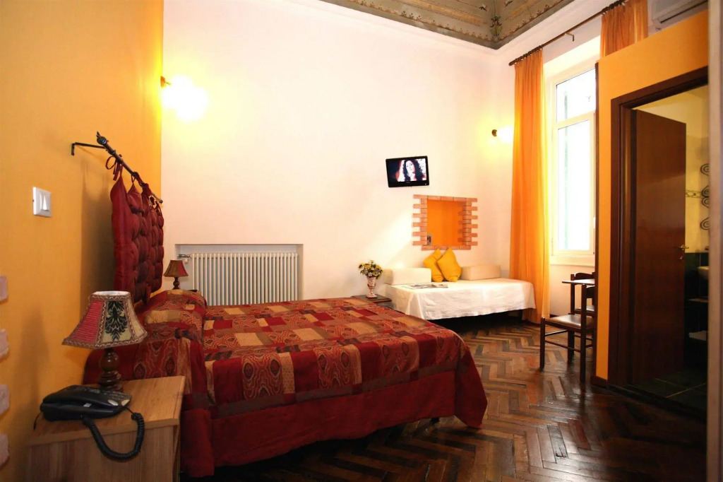 Balbi Hotel