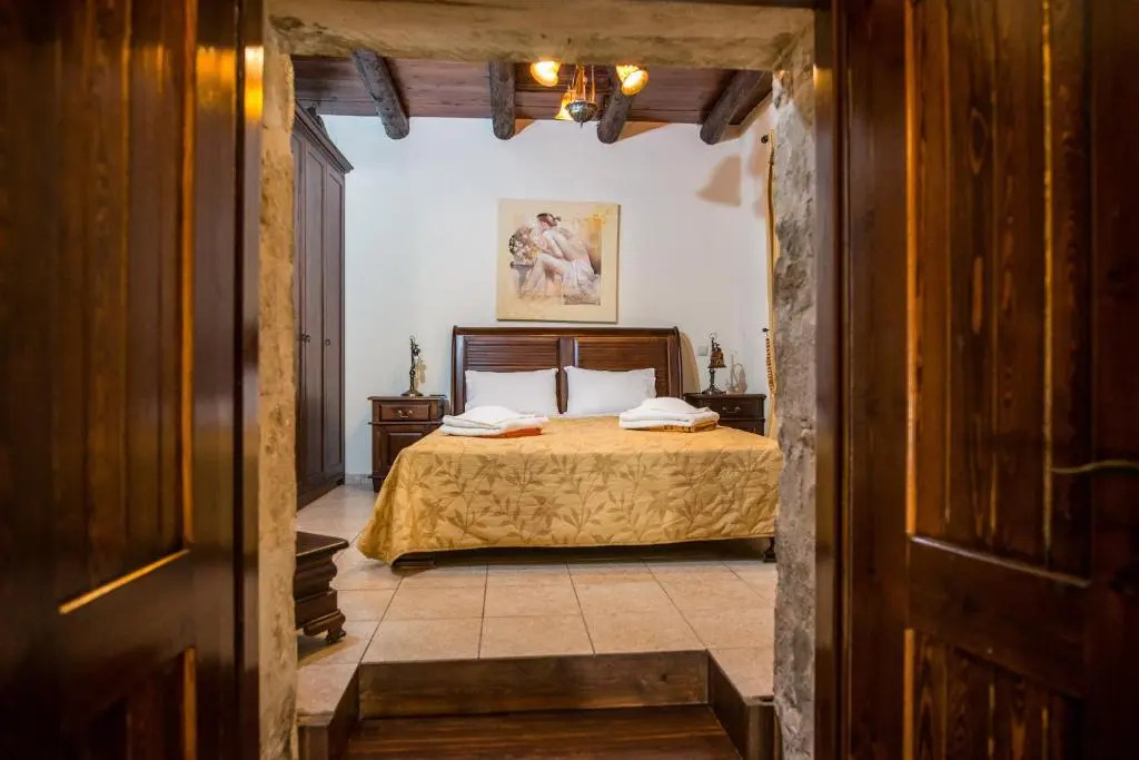Villa Faye by PosarelliVillas