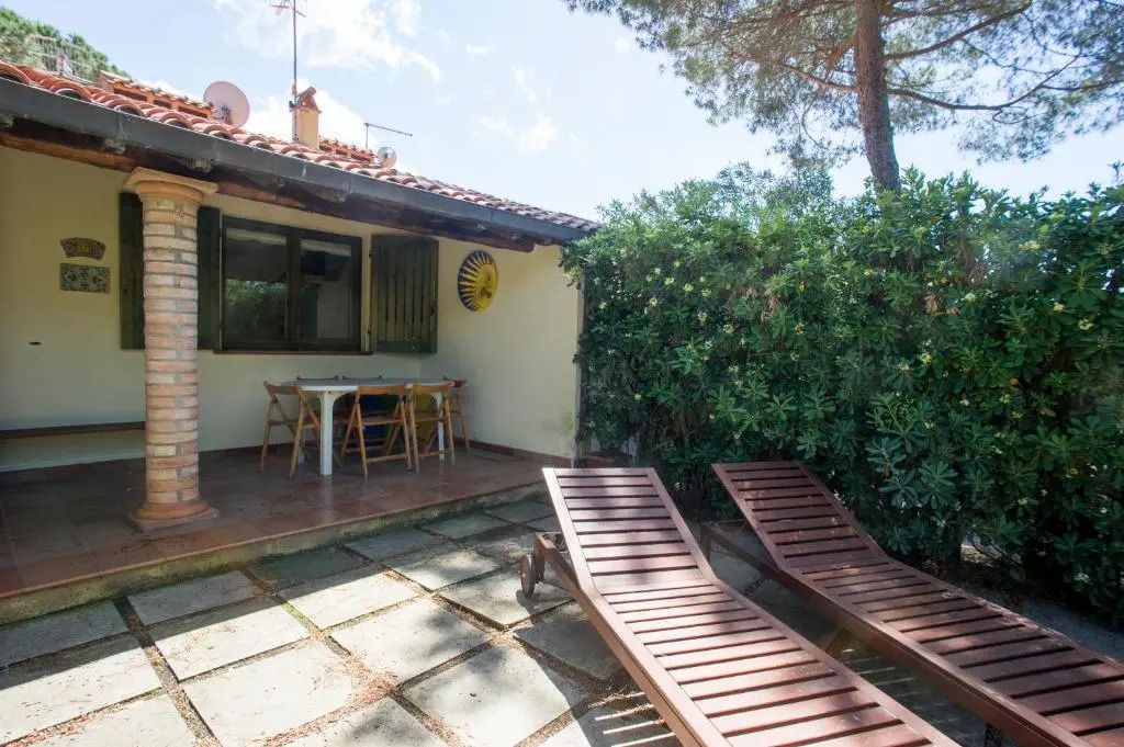 Residence I Chioppi nr.18