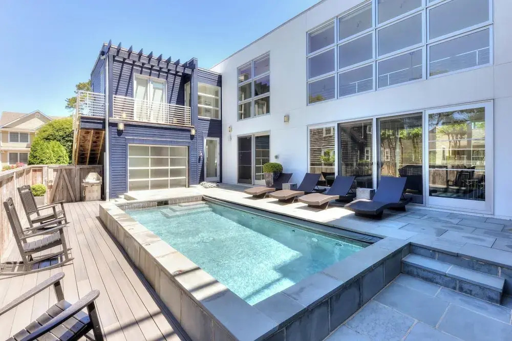 Hickman Street 214