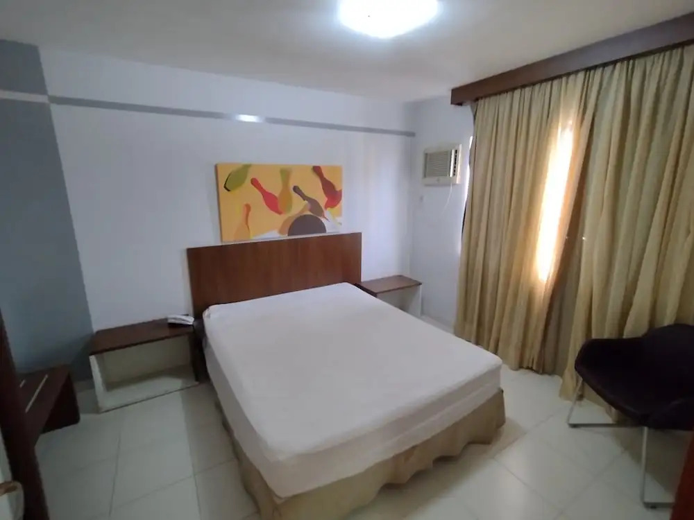 Boulevard Suites - AFRV