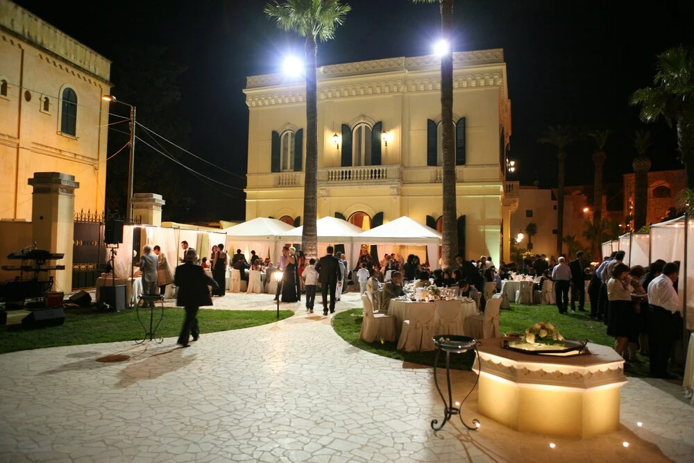 Villa Ciardo