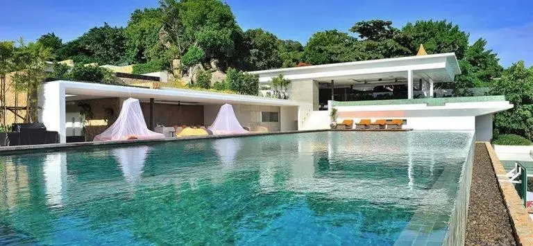 Samujana - Seven Bedrooms Pool Villa - 12