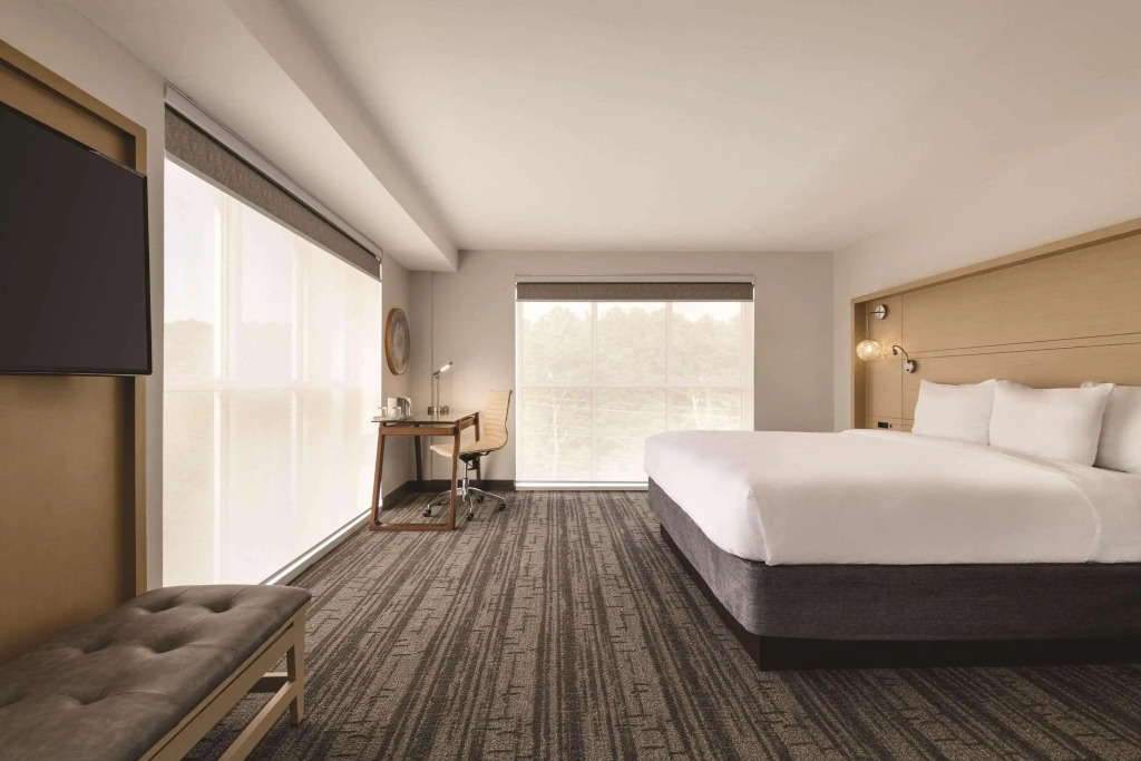 Radisson Hotel Atlanta Airport