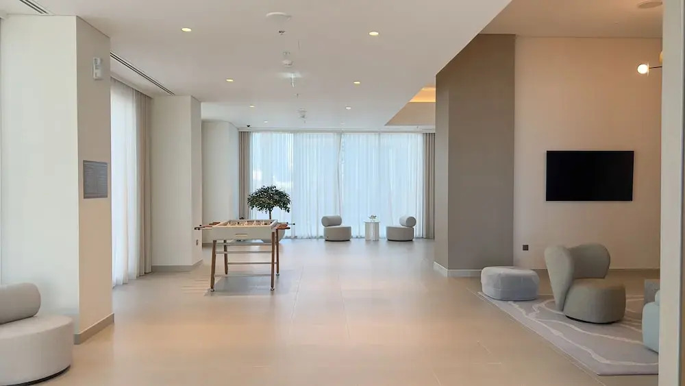 HomesGetaway-Luxury 1BRApartment in Forte Downtown