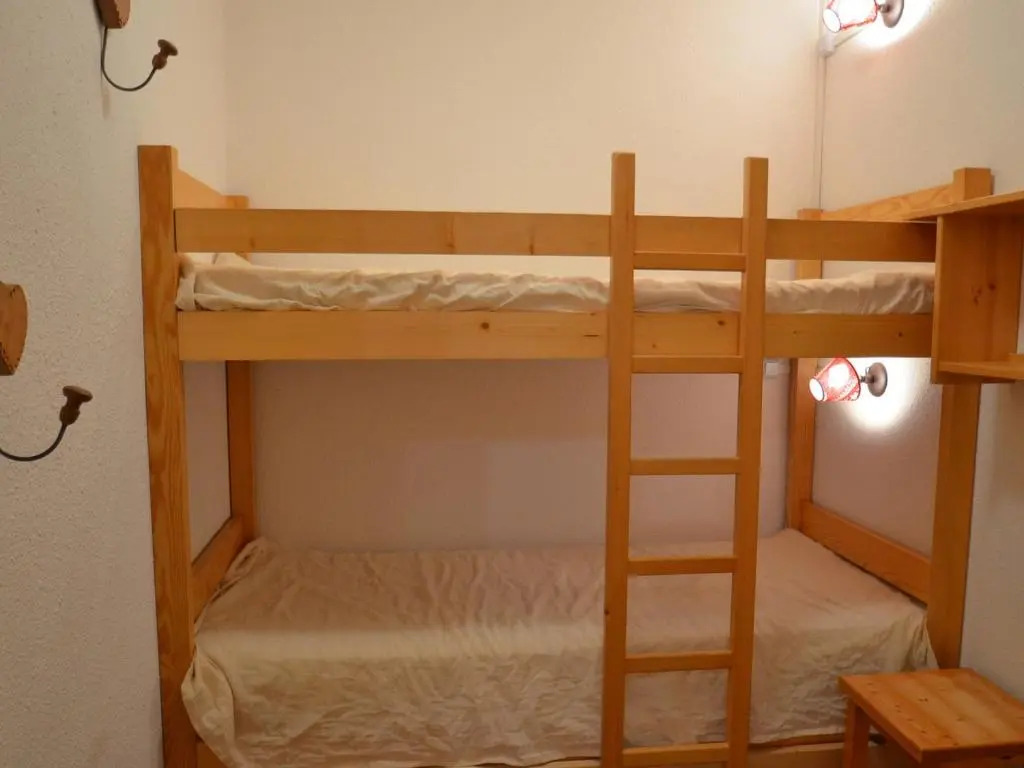 Appartement Les Menuires, 2 pièces, 4 personnes - FR-1-452-28
