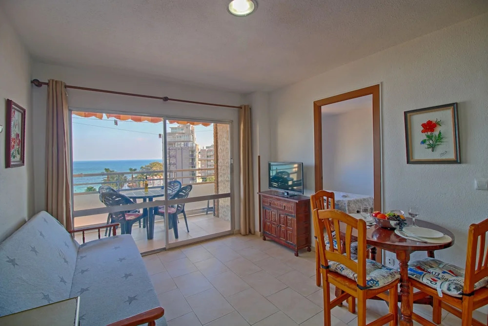Apartamento Frentemar 2 - Costa CarpeDiem
