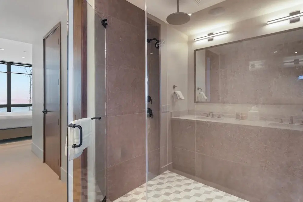Argent at Deer Valley Resort - Three Bedroom Deluxe #205 3 Condo