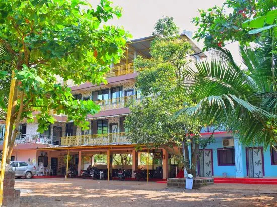 Soham Guest House