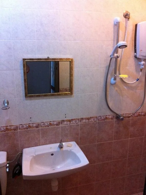 Melaka Homely Stay 22