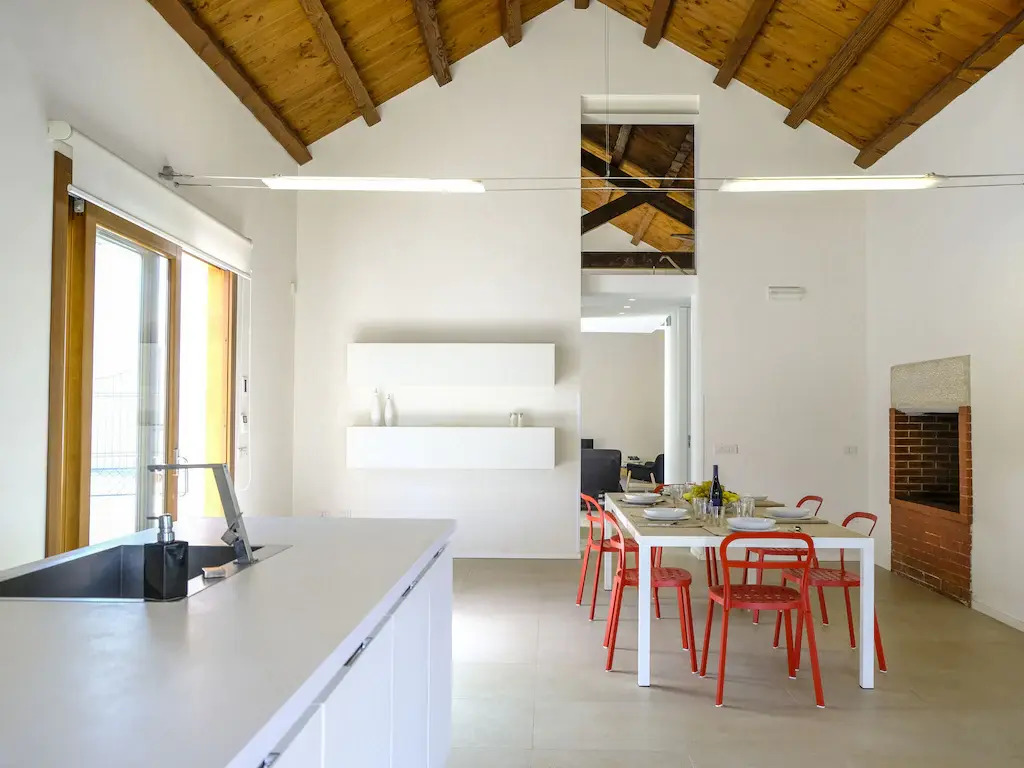 Villa with swimming pool in beautiful Sicily