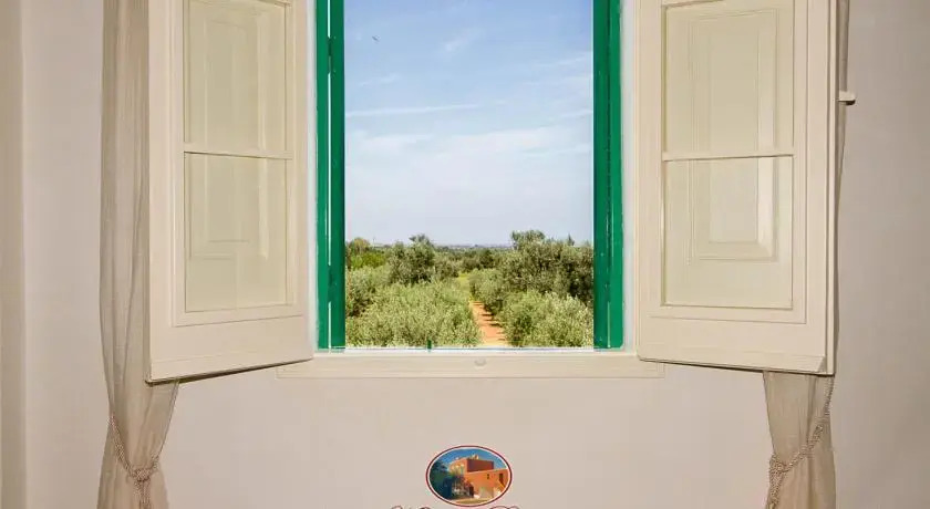 Masseria Burgo