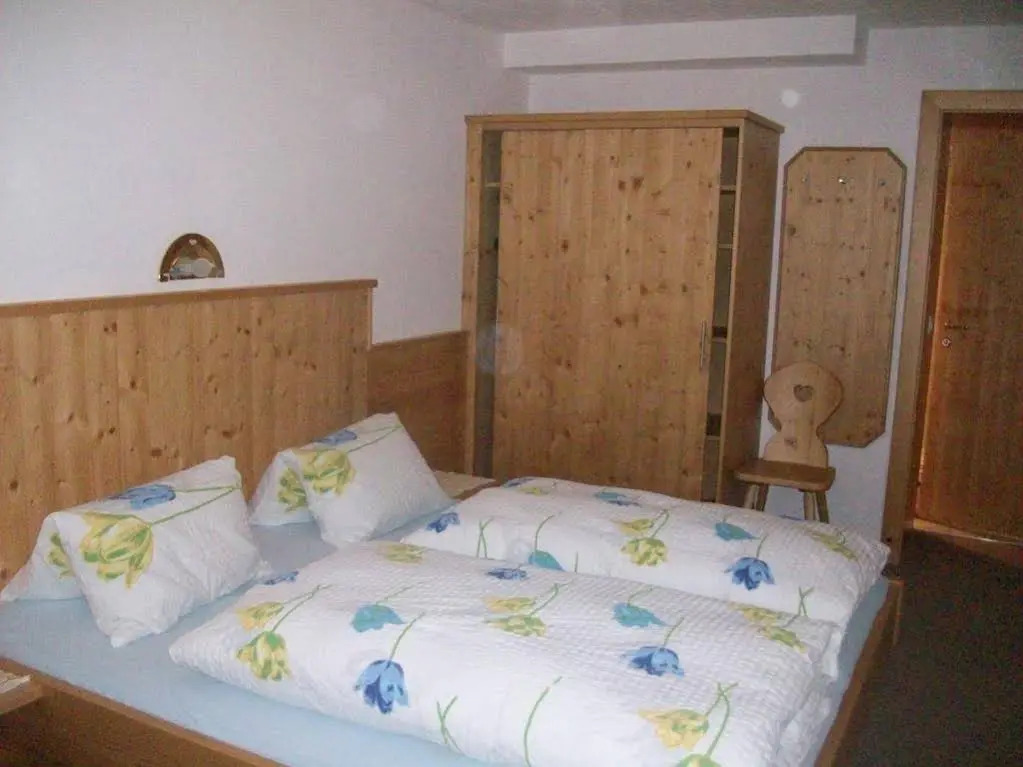 Appartements Renate