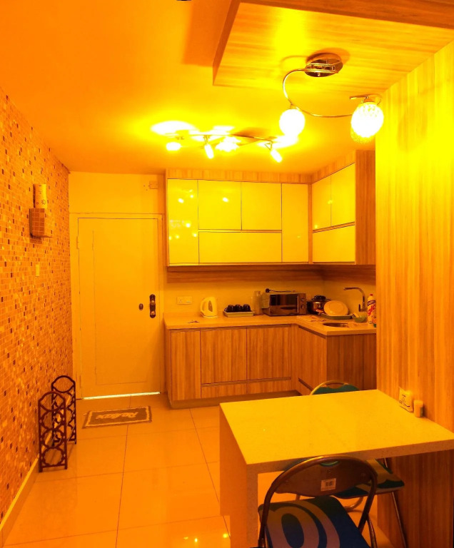 Arecahomestay Penang