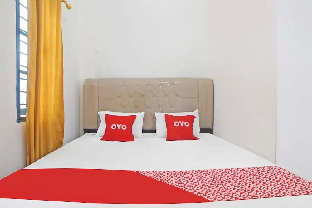 Hotel O Sri Ulina Homestay