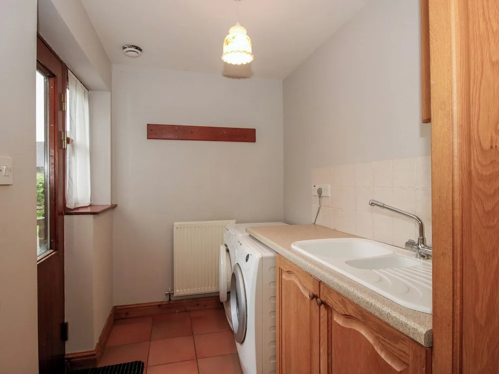 Byne Brook Cottage